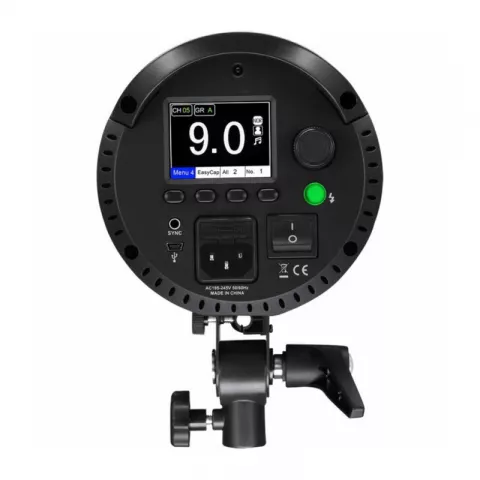 Импульсный моноблок Raylab Luxio RL-800 