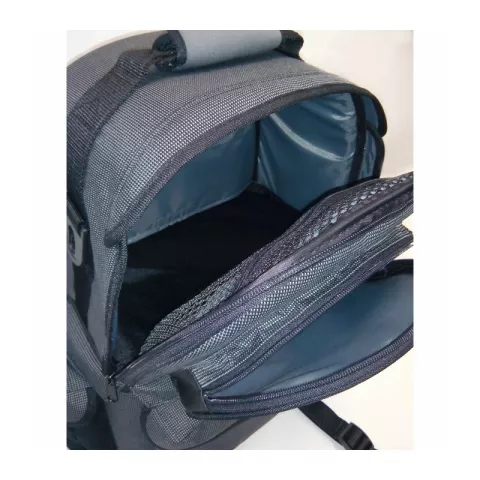 Рюкзак Rekam TAMMY-9 (серый)