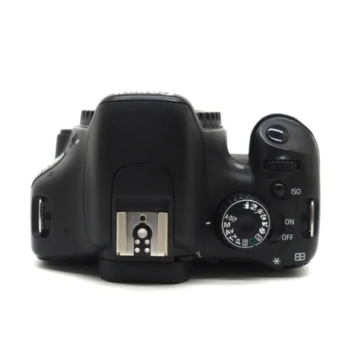 Canon EOS 550D body (Б/У)