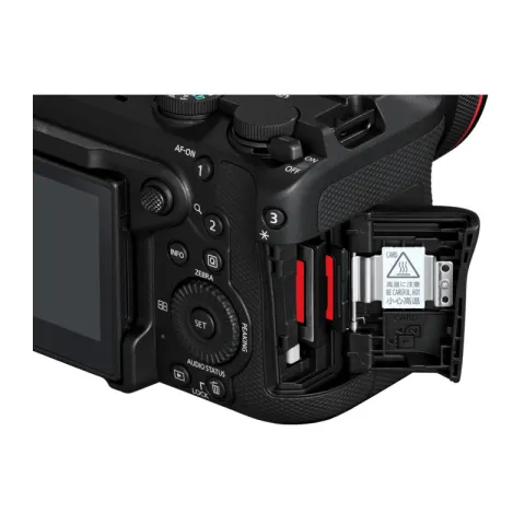 Canon EOS R6 V Kit RF 20-50mm f/4
