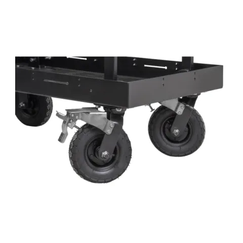 Тележка студийная Falcon Eyes StudioCart 130