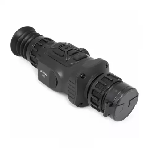Тепловизионный прицел (с баллистическим калькулятором)  Arkon Arma LR35