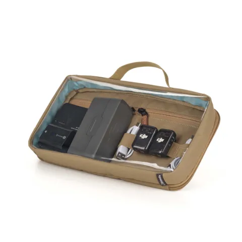 Shimoda Accessory Case Medium Boa Сумка-органайзер для аксессуаров 520-511