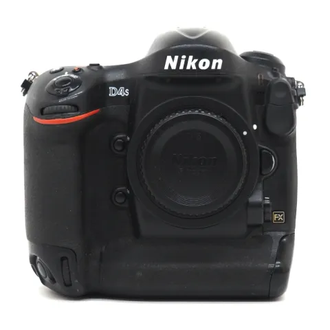 Nikon D4s Body (Б/У) 