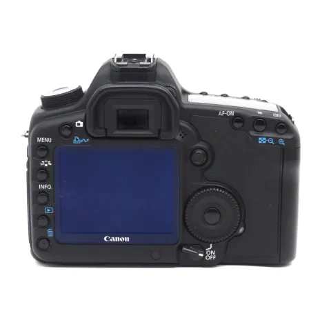 Canon EOS 5D Mark II Body (Б/У) 