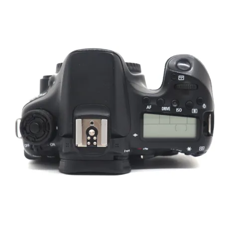 Canon EOS 70D Body (Б/У) 