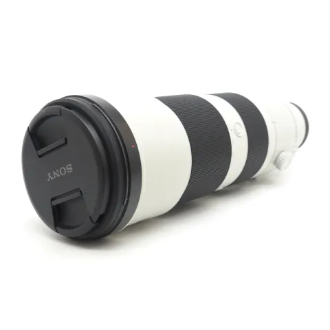 Sony FE 200-600mm f/5.6-6.3 G OSS Lens (Б/У)