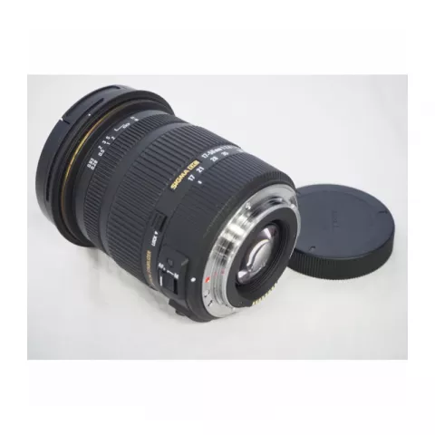 Sigma AF 17-50mm f/2.8 EX DC OS HSM Canon EF-S (Б/У)