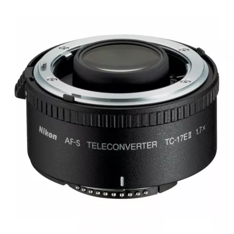 Nikon AF-S Teleconverter TC-17E II