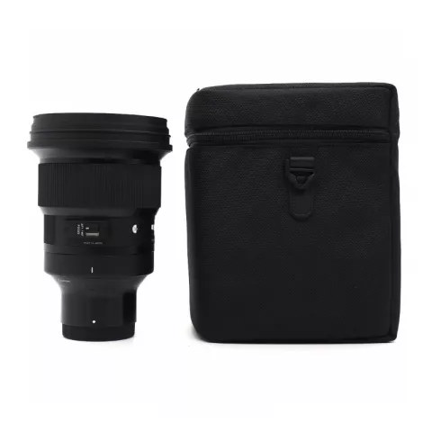 Sigma 105mm f/1.4 DG HSM Art Sony E (Б/У)