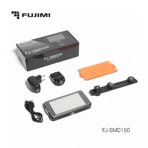 Универсальный свет Fujimi FJ-SMD150 на SMD диодах (150 шт.)