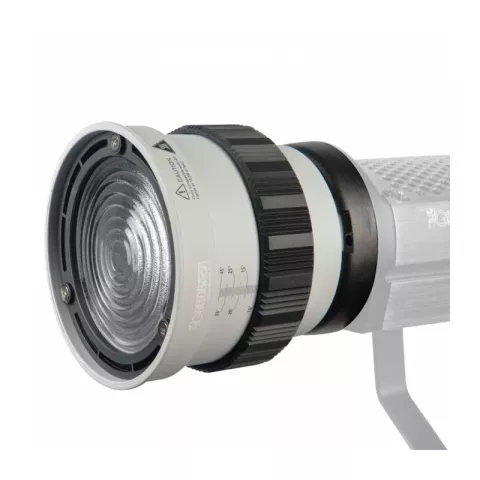 Насадка оптическая GreenBean ZoomMount F12 с линзой Френеля