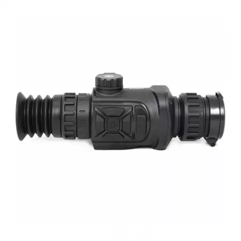 Тепловизионный прицел (с баллистическим калькулятором)  Arkon Arma LR35