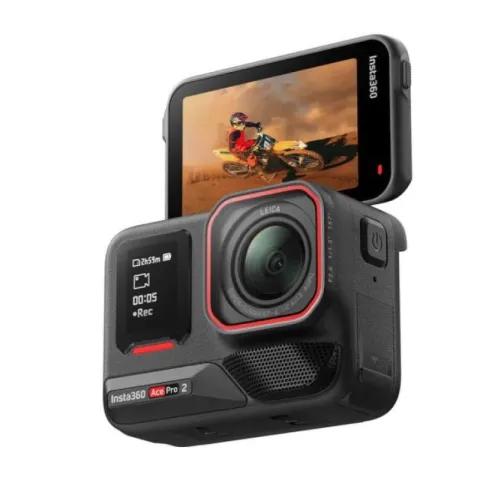 Insta360 Ace Pro 2 Standard Bundle