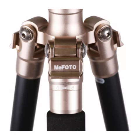 Штатив Benro A1340Q1A Champagne MeFoto