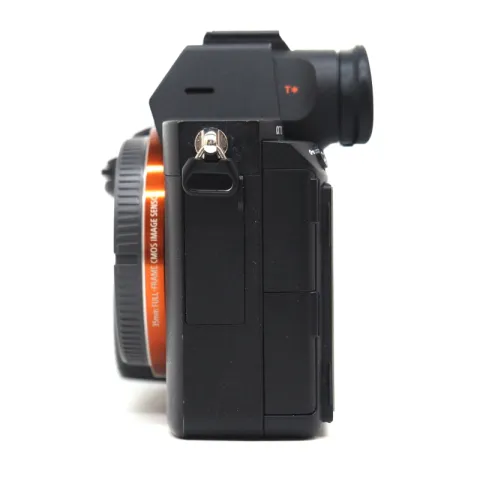 Sony Alpha ILCE-7M3 Body (Б/У) 