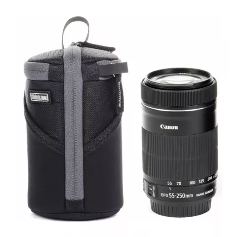 Футляр ThinkTank Lens Case Duo 10 Black