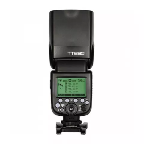 Вспышка накамерная Godox ThinkLite TT685F TTL для Fujifilm