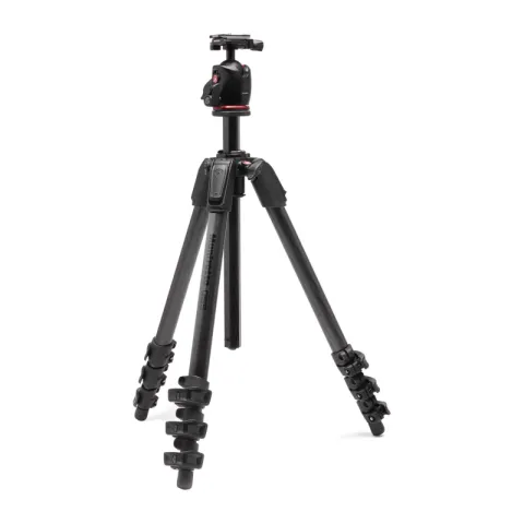 Manfrotto MK055CXPRO4-Q6T Штатив и шаровая головка для фотокамеры