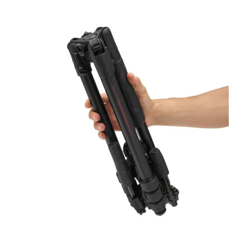 Manfrotto MKBFRTA4GTFB-3W Befree GT PRO 3-Way штатив с жидкостной 3D-головкой