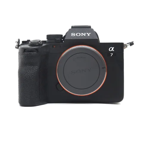 Sony Alpha ILCE-7M4 Body (Б/У) 