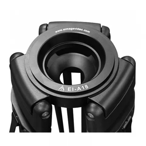E-IMAGE EI-A18 Bowl Adapter (150/100mm) Адаптер для установки головок 100 мм на ложе 150 мм