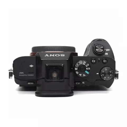 Sony Alpha SLT-A7 R II Body (Б/У)