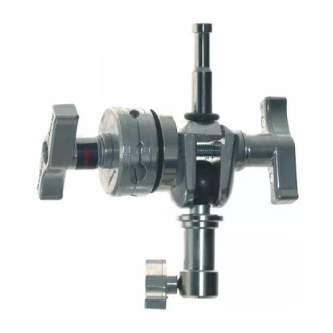 Avenger D240 Swivel Grip Head Зажим