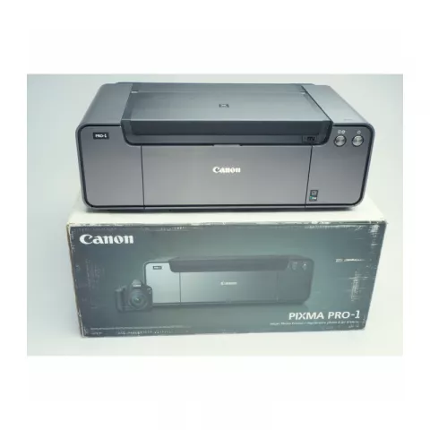 Canon PIXMA PRO-1(ADMC05038) (Б/У)