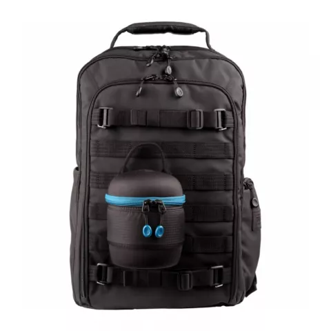 Tenba Axis v2 Tactical Road Warrior Backpack 16 Black Рюкзак для фототехники 637-764