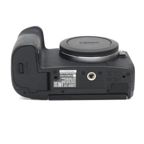 Canon EOS R Body (Б/У)