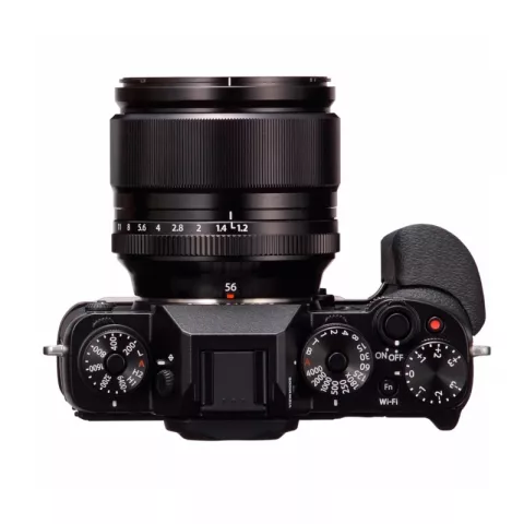 Дополнительный хват для камеры Fujifilm MHG-XT Large для X-T1