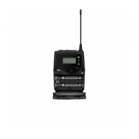 Ручной передатчик Sennheiser EW 300 G4-BASE COMBO-AW+ беспроводная радиосистема