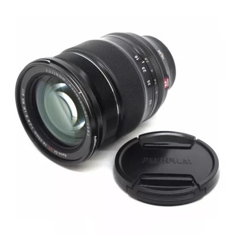 Fujifilm XF 16-55mm F2.8 R LM WR (Б/У)