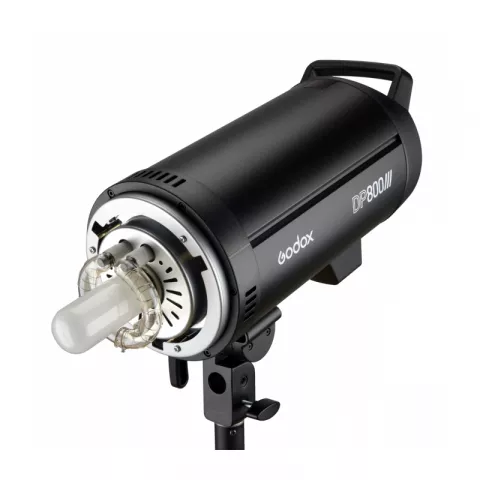 Вспышка студийная Godox DP800III