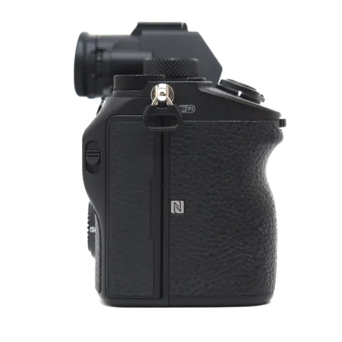 Sony Alpha ILCE-7M3 Body (Б/У) 