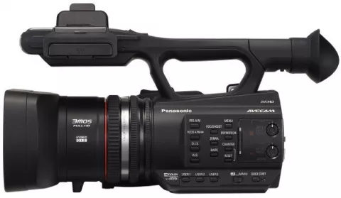 Видеокамера Panasonic AG-AC90EN