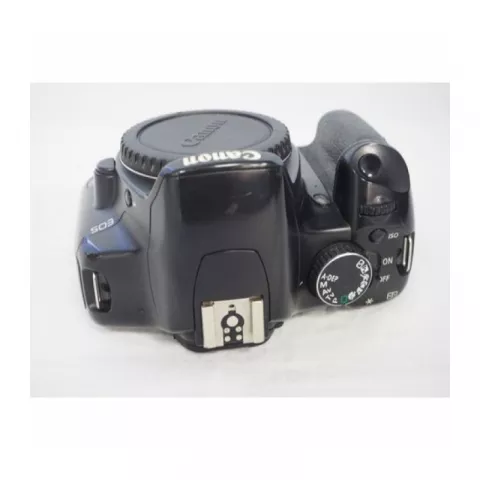 Canon EOS 450D Body
