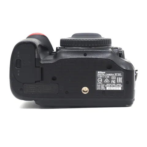 Nikon D7100 body (Б/У) 