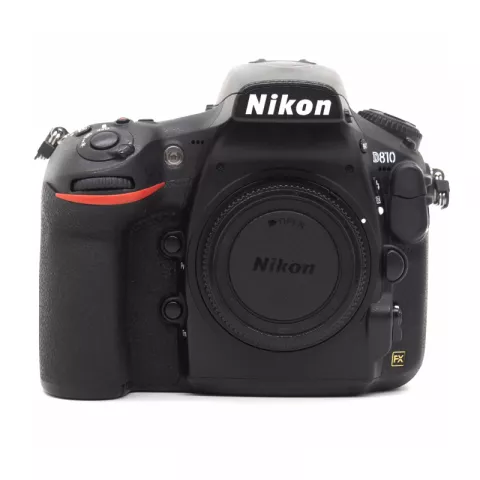 Nikon D810  Body (Б/У)