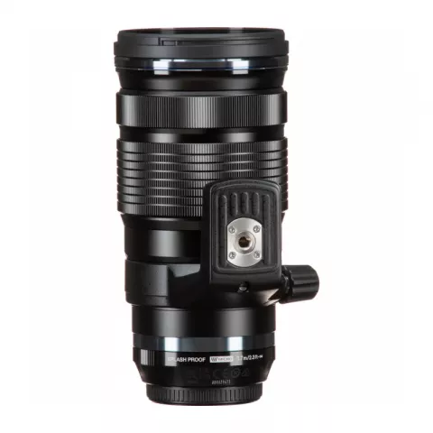 OM SYSTEM M.Zuiko Digital ED 40-150mm F2.8 PRO с блендой и кофром - OM