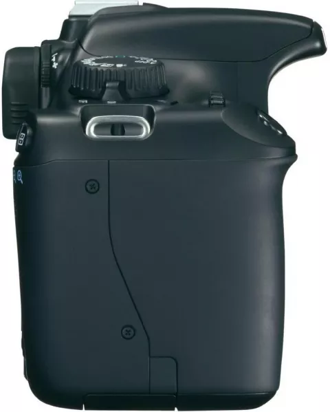 Зеркальный фотоаппарат Canon EOS 1100D Body
