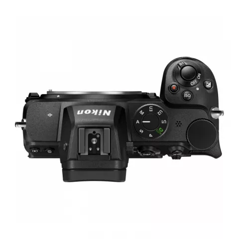 Цифровая фотокамера Nikon Z5 Kit 24-70 f/4