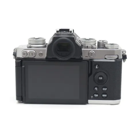 Nikon Z fc kit 16-50mm  (Б/У) 
