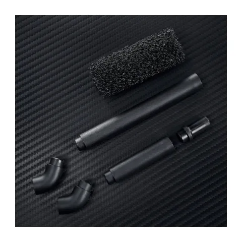 PMI SmokeNINJA Pro Trident Kit комплект из 3 генераторов дыма (дым машина)