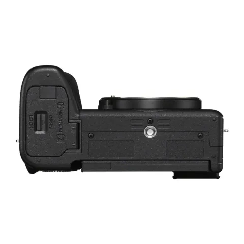 Sony Alpha A6700 Kit 16-50 II чёрный
