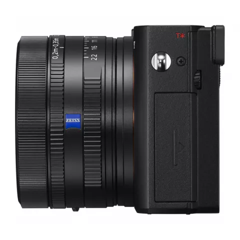 Цифровой фотоаппарат Sony Cyber-shot DSC-RX1RM3 (III)