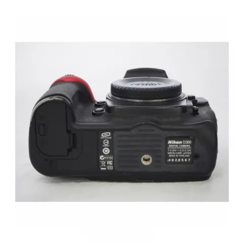 Nikon D300 Body (Б/У)