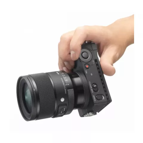 Объектив Sigma AF 24mm F/1.4 DG DN Art Sony E