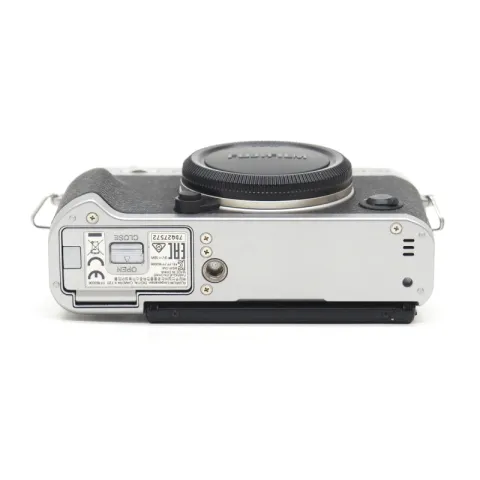 Fujifilm X-T20 Body Silver (Б/У)